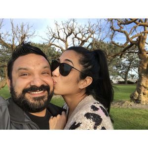 Meet your Posher, Jana